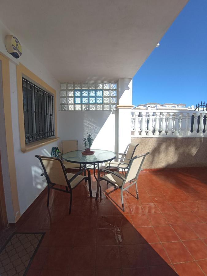 Spectacular Apartment In Punta Prima Alicante Exterior foto
