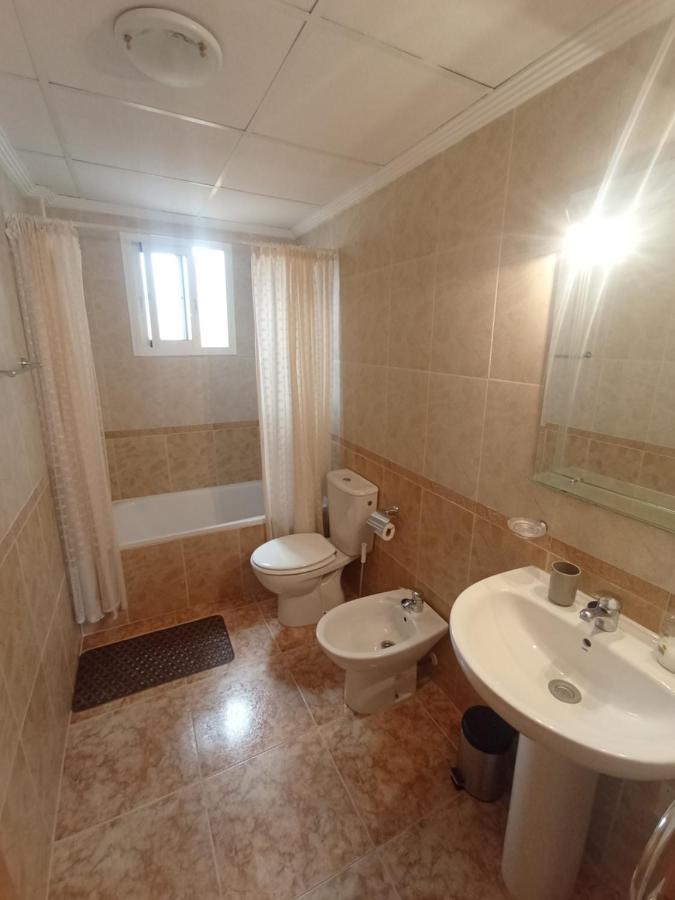 Spectacular Apartment In Punta Prima Alicante Exterior foto