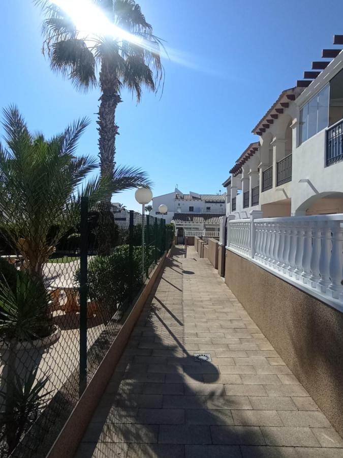 Spectacular Apartment In Punta Prima Alicante Exterior foto