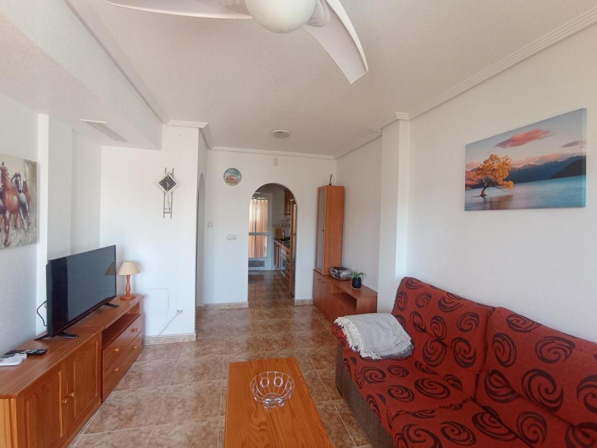 Spectacular Apartment In Punta Prima Alicante Exterior foto